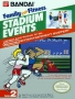 Nintendo  NES&nbsp; - &nbsp;Stadium Events
